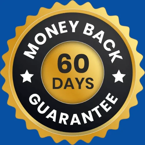 sonuszen 60 days money back guarantee